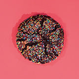 Nobbly Bobbly New York Cookie Crumbs & Doilies